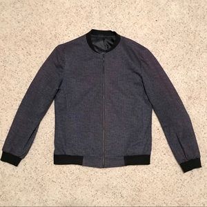 Men’s Topman bomber jacket UK size 42